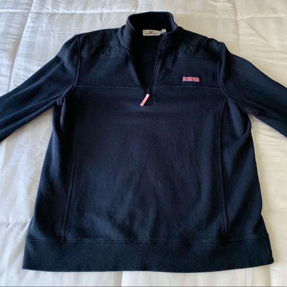 Vineyard Vines women’s shep shirt